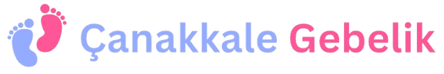 Çanakkale Gebelik